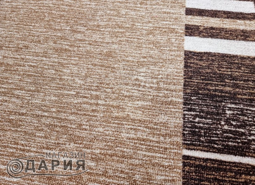 Мокетена пътека ERIKA 8011 beige